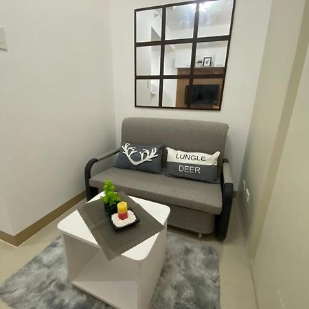 South Residences Las Piñas Exterior foto