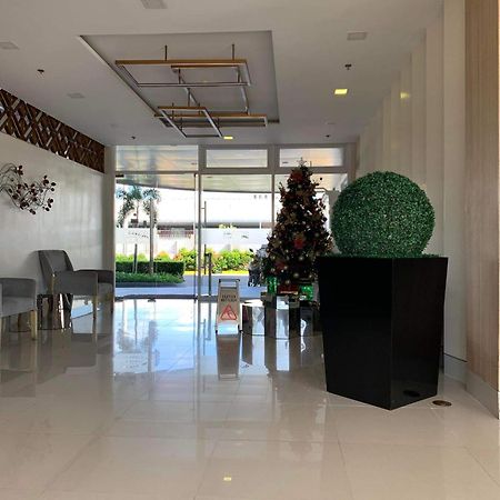 South Residences Las Piñas Exterior foto