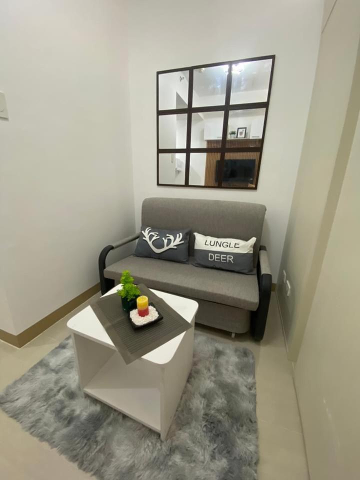 South Residences Las Piñas Exterior foto